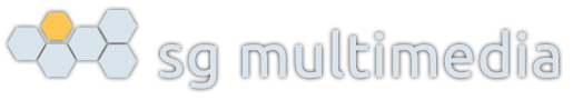 Logo SG Multimedia