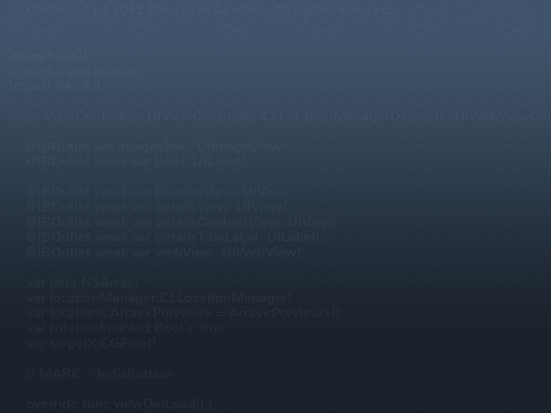 Hintergrundbild